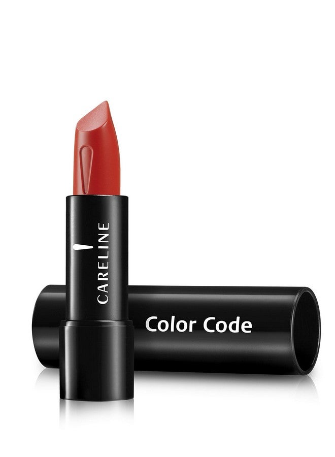 Color Code Lipstick R20 Ruby Red