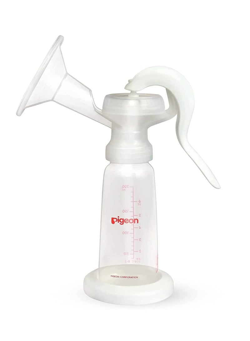 Pigeon Breast Pump Basic -26393