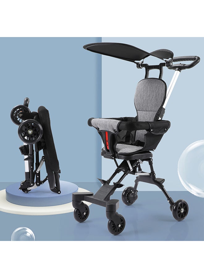 Lightweight Convenience Baby Stroller