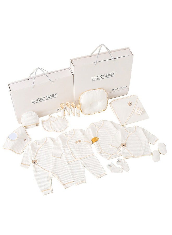 20 Pieces Newborn Baby Gift Set