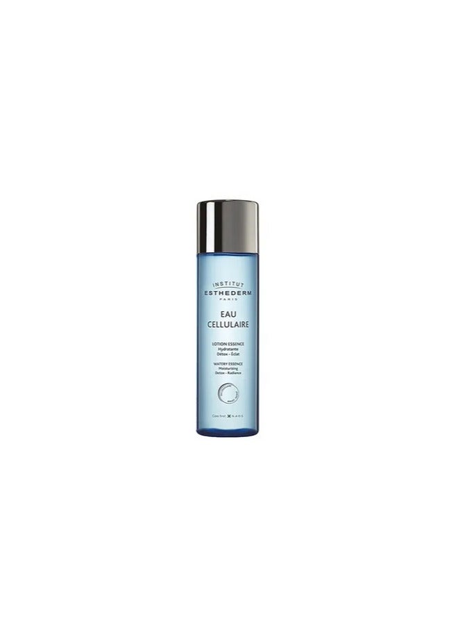 Esthederm Eau Cellulaire Lotion moisturizing face tonic water 125ml