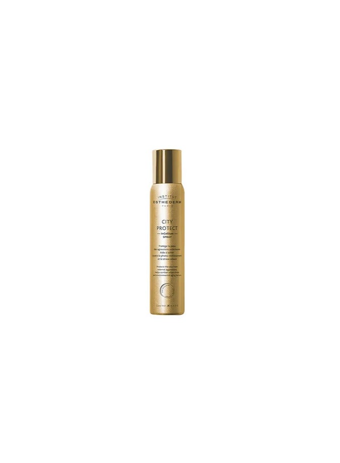 Esthederm City Spray protective face spray 100ml