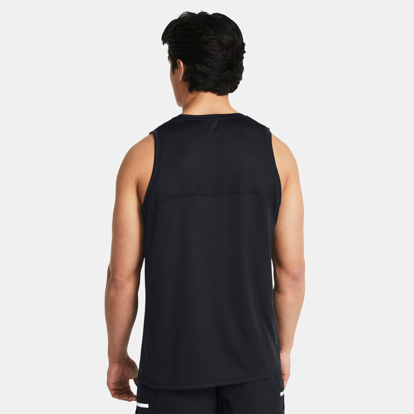 Men's Zone Performance Basketball Tank Top