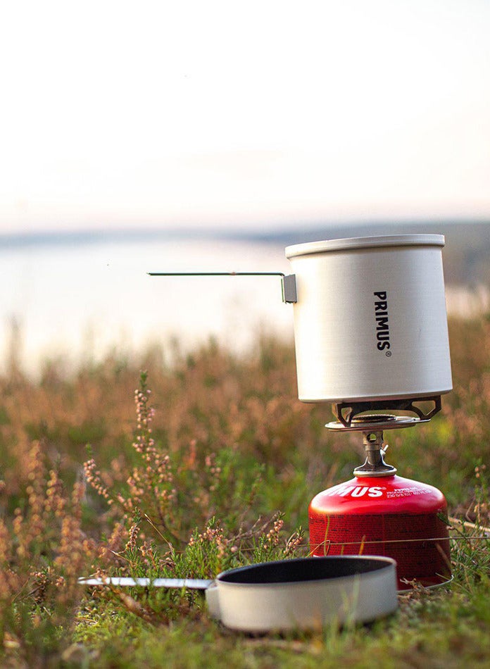 Essential Trek Pot 1.0L