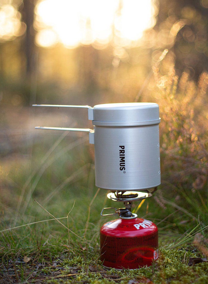 Essential Trek Pot 1.0L
