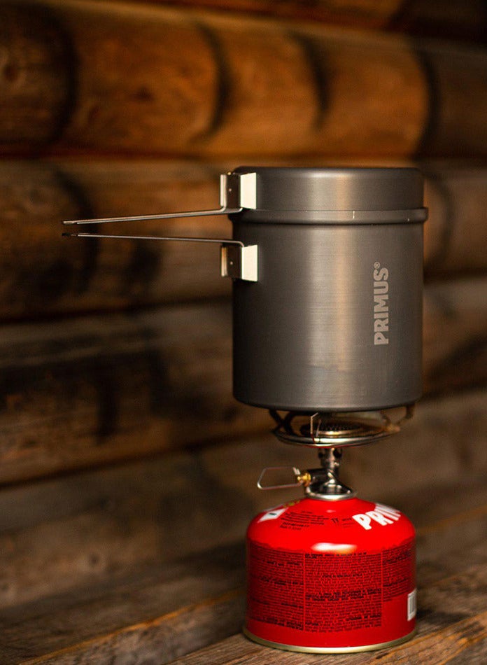 Trek Pot 1.0L