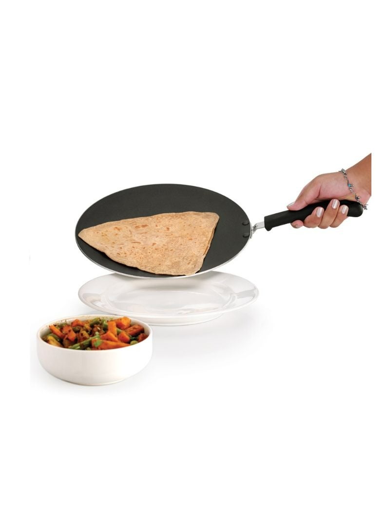 Premier Non-Stick Tawa Concave Supreme - 32 cm