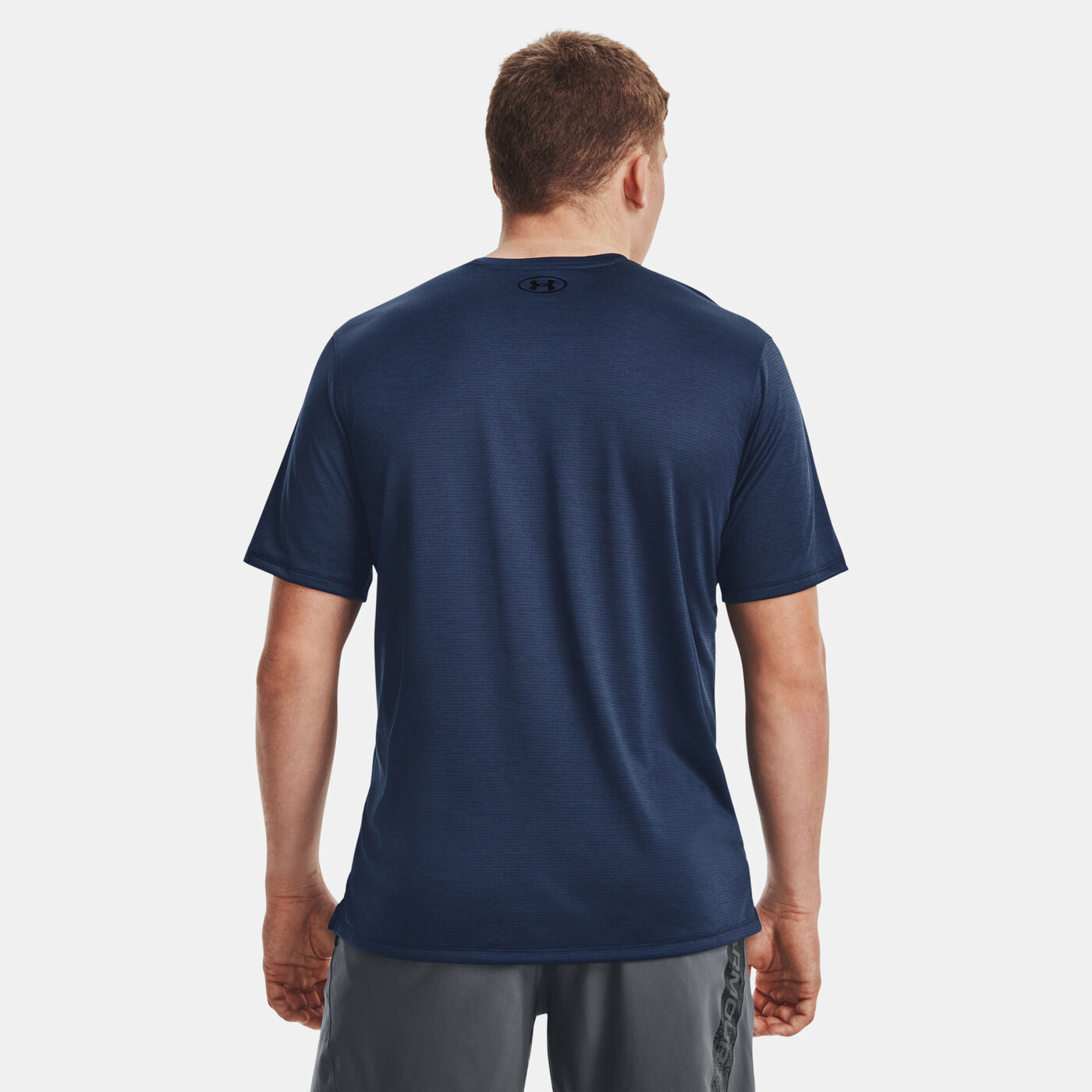 Men's UA Tech Vent Training T-Shirt