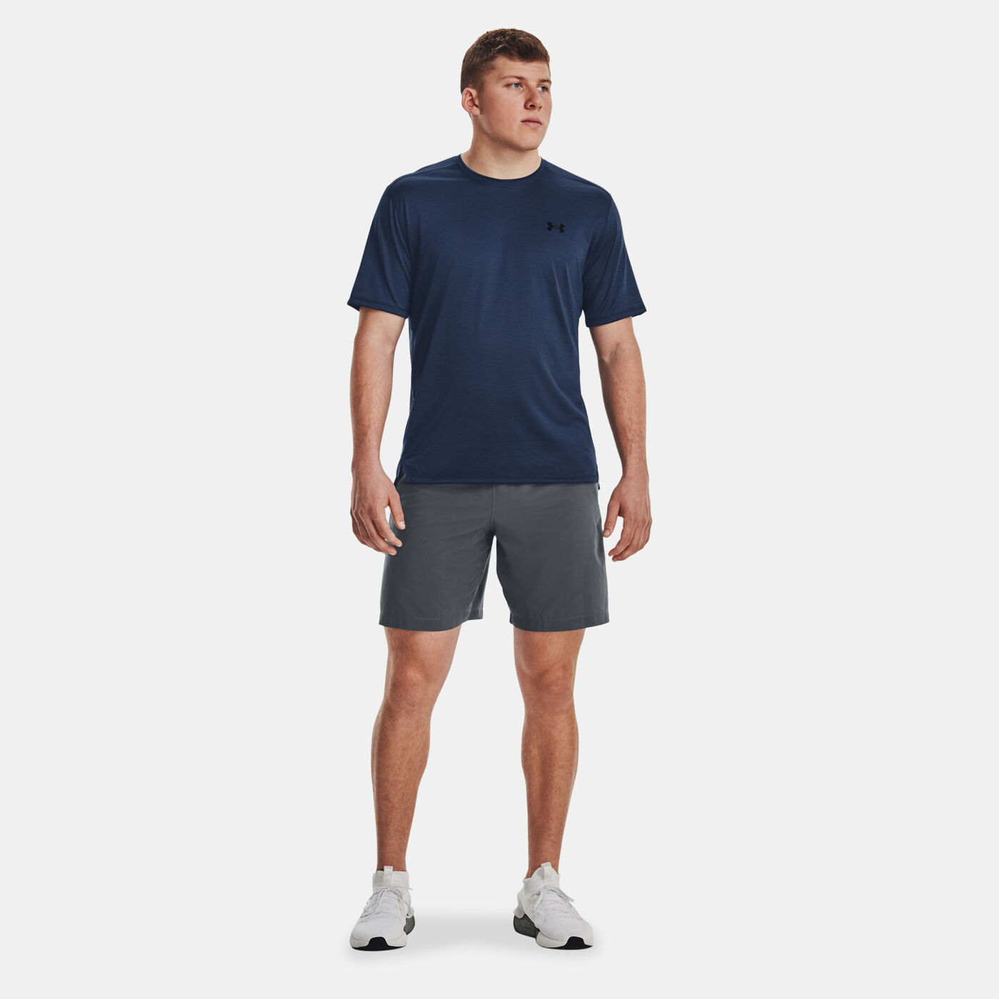 Men's UA Tech Vent Training T-Shirt