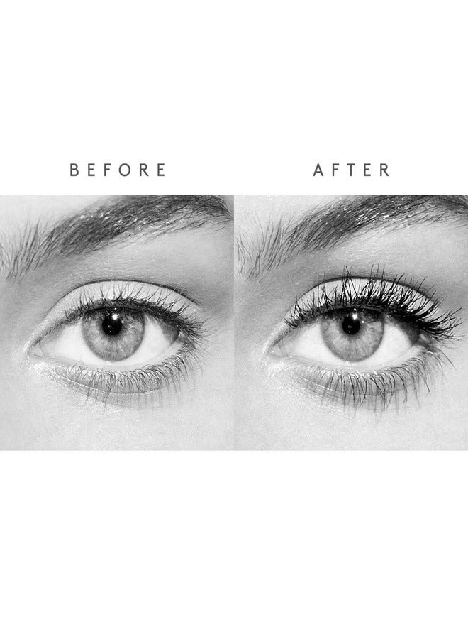 Fenty Beauty by Rihanna, Cuz I'M Black - Full Frontal Mascara for Volume & Curl - 1.5ml