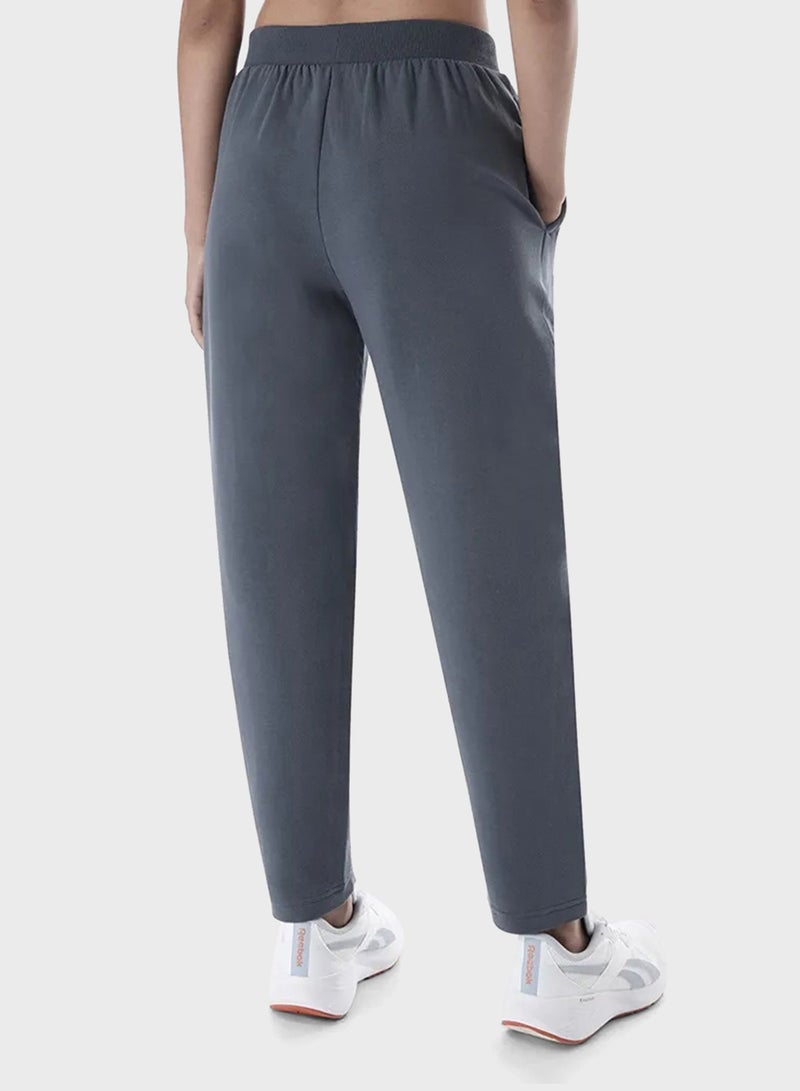 Logo Pants