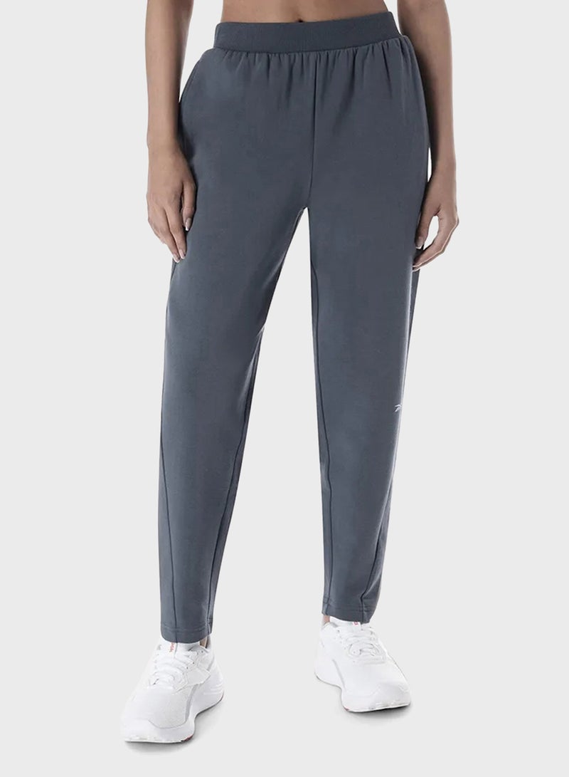 Logo Pants