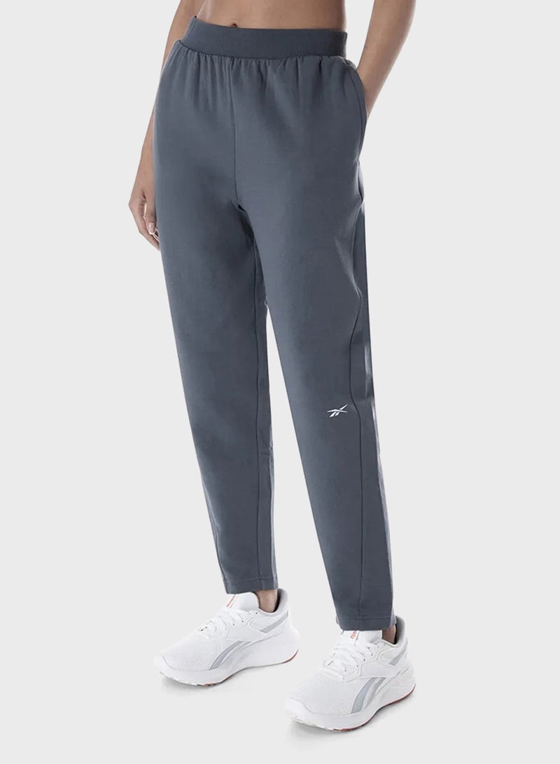 Logo Pants