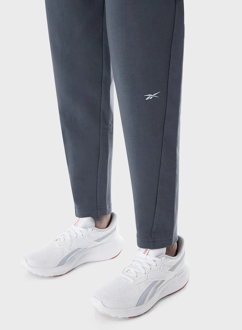 Logo Pants