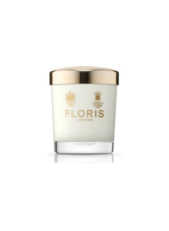 Floris Hyacinth & Bluebell Candle 175g