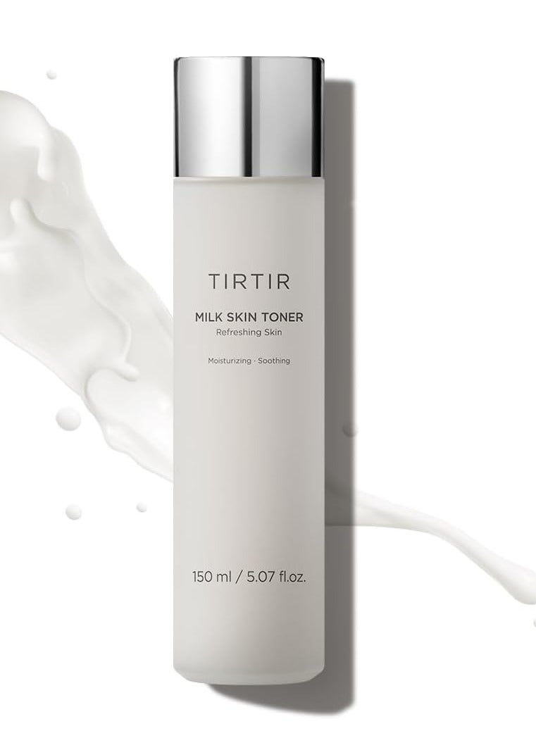 TIRTIR Milk Skin Toner