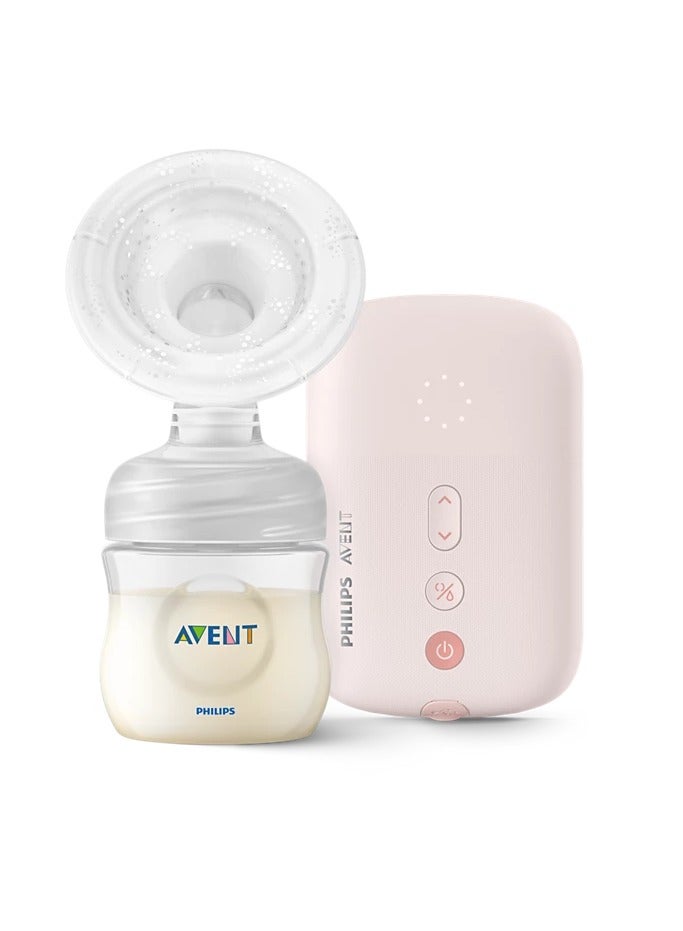 Philips Avent Single Electric Corded Breast Pump 395/16