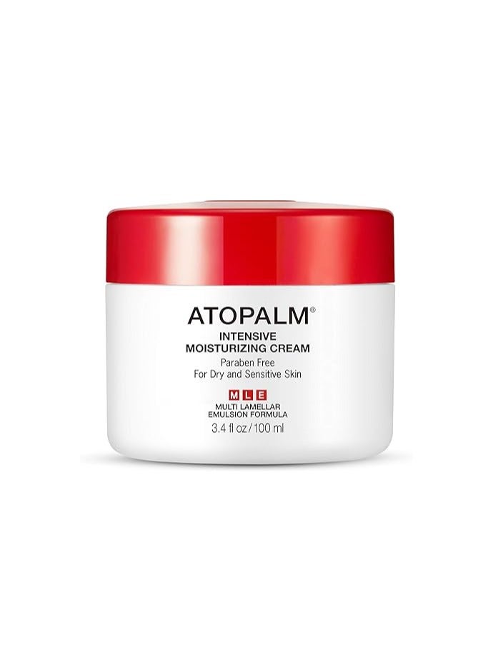 Atopalm Intens Moist 100Ml