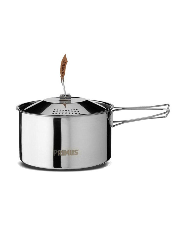 CampFire Cookset Stainless Steel Large