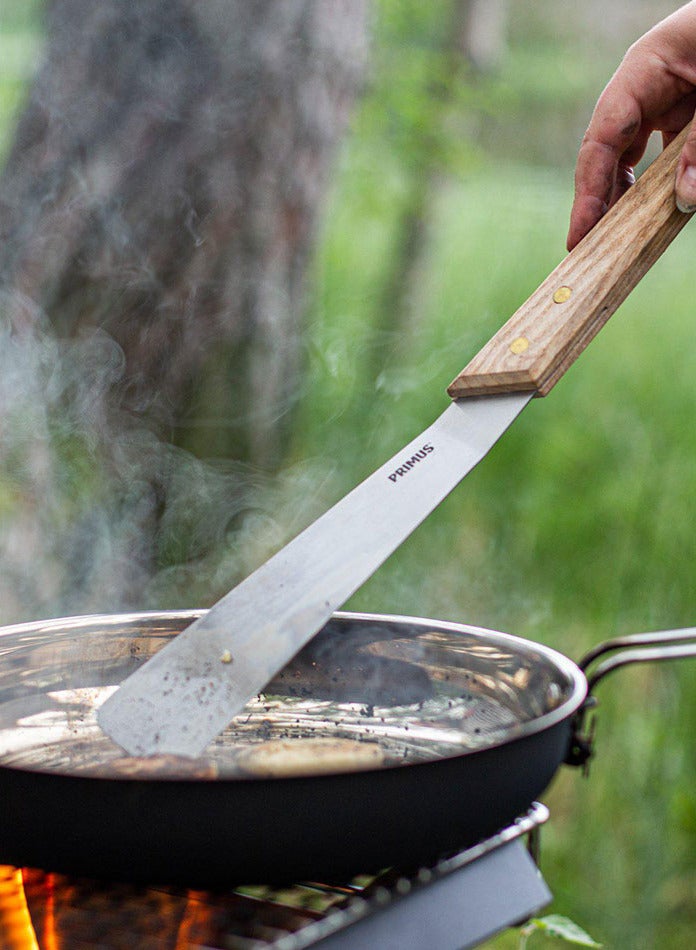 CampFire Cookset Stainless Steel Large
