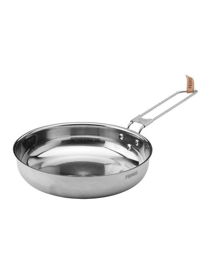 CampFire Cookset Stainless Steel Large