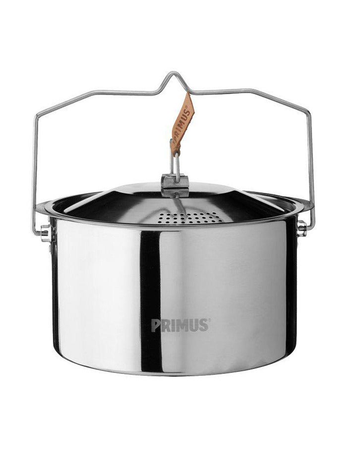 CampFire Cookset Stainless Steel Large