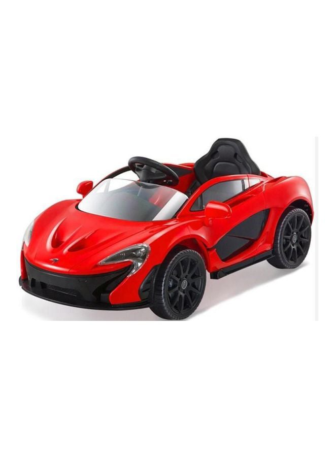 McLaren P1 RC Ride On Car Multicolour