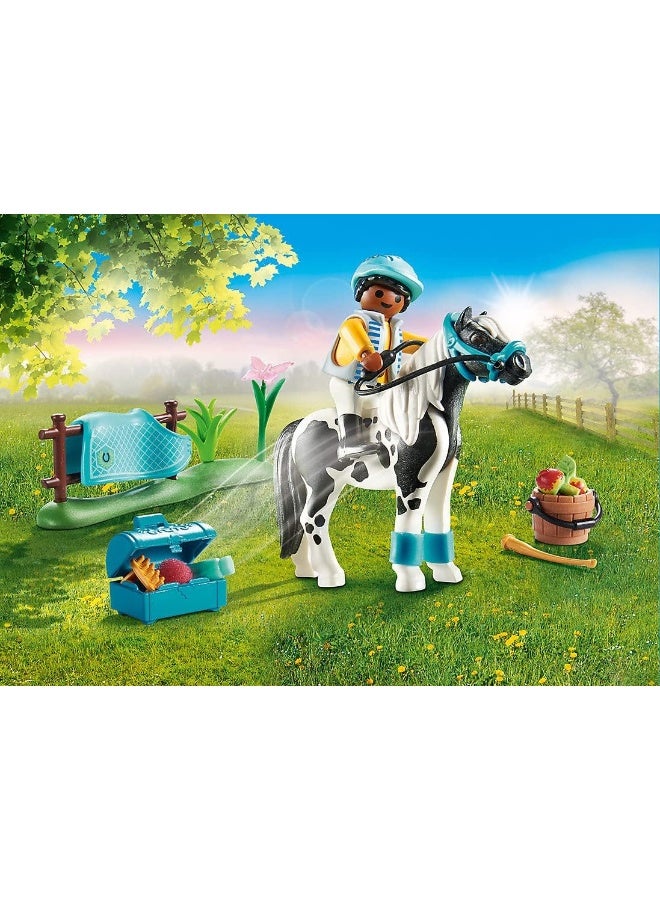 Playmobil 70515 Country Pony Farm Toyset