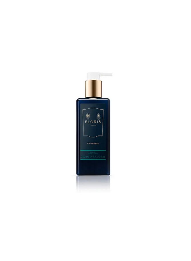 Floris Chypress Hand Lotion 250ml