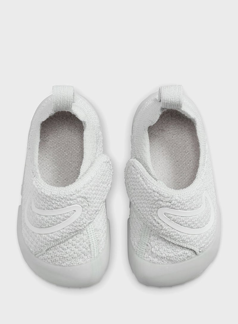 Infant Swoosh 1