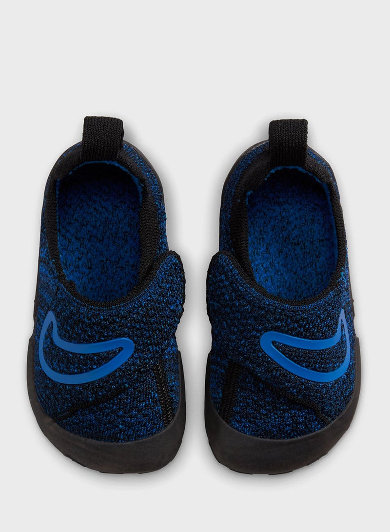 Infant Swoosh 1