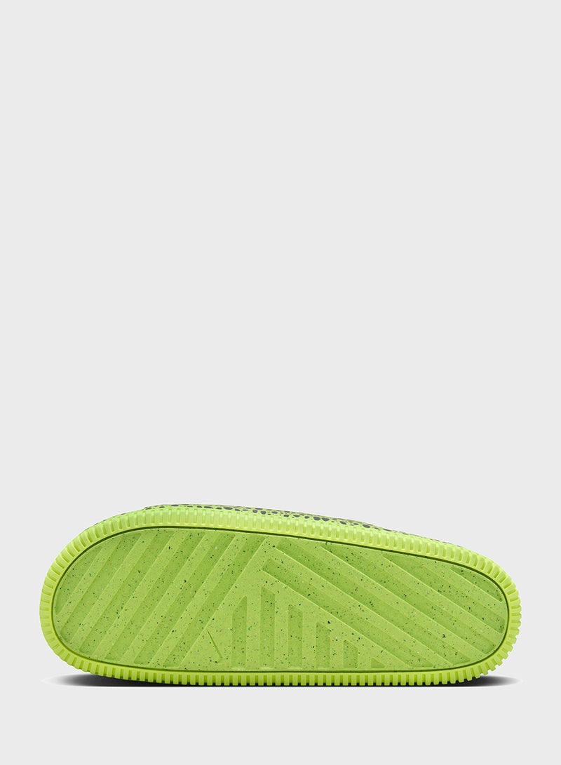 NIKE CALM SLIDE PRINT NS