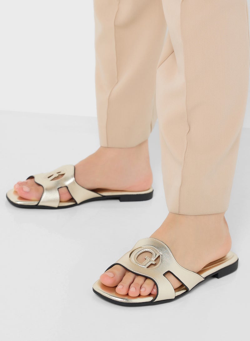 Ciella Casual Flat Sandals