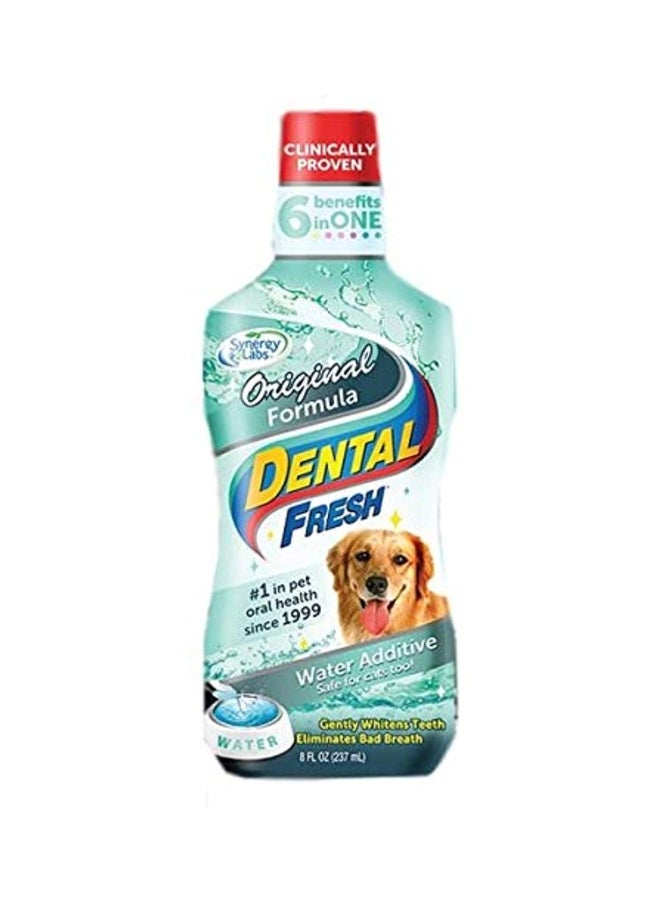 Dental Fresh Original Formula 237ml