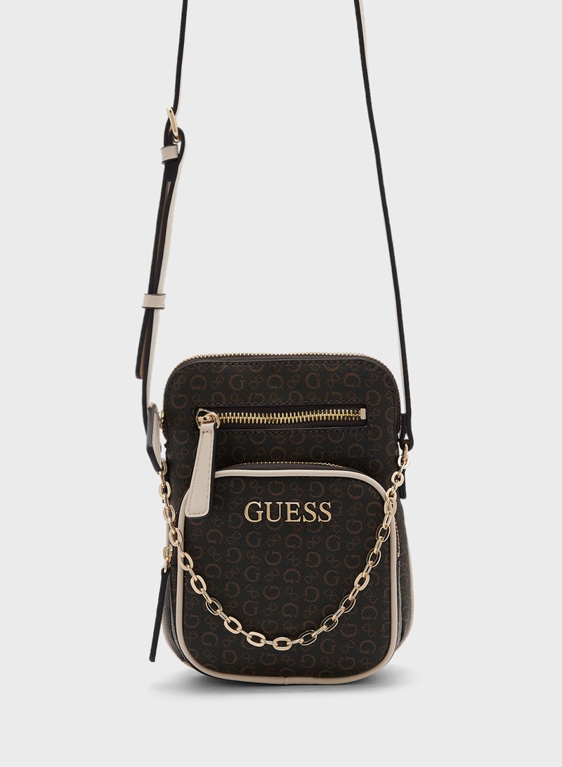 Filmore Mini Crossbody