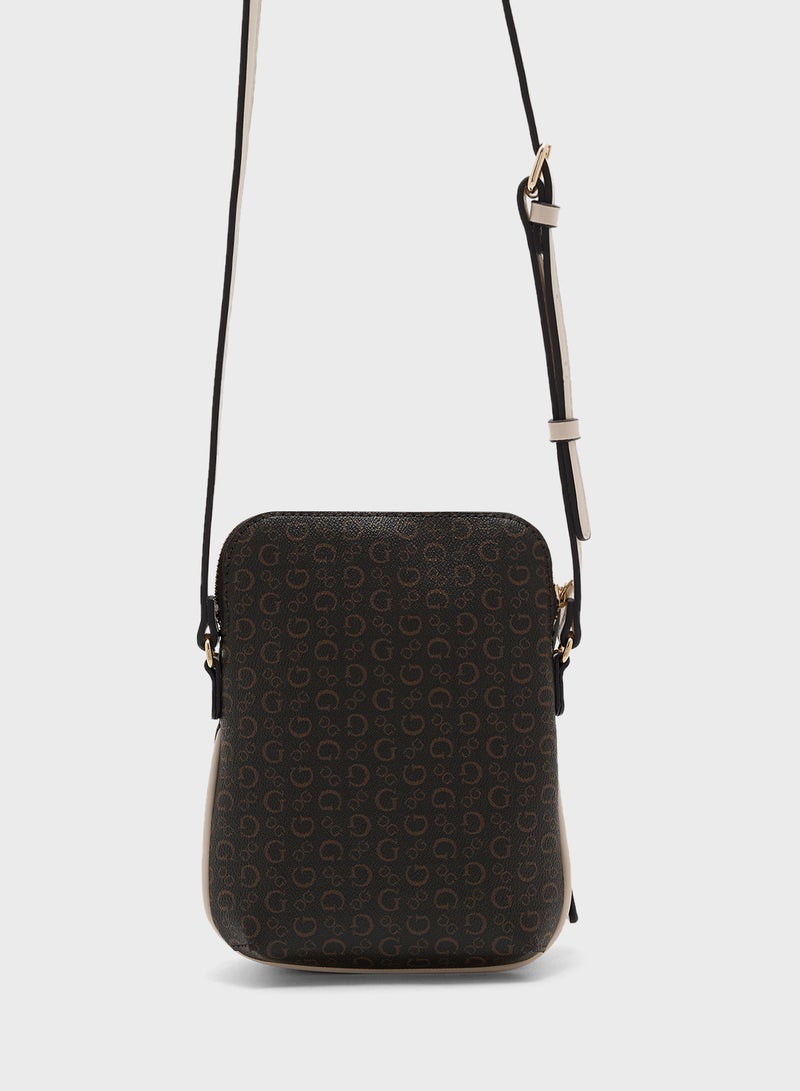 Filmore Mini Crossbody