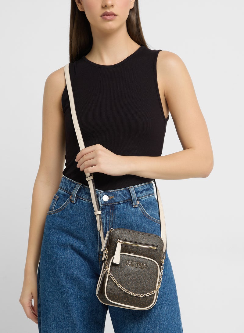 Filmore Mini Crossbody