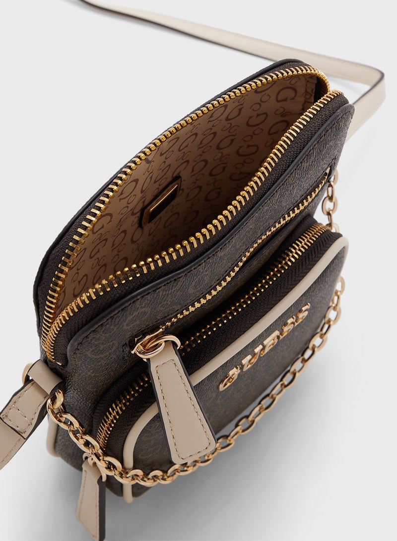 Filmore Mini Crossbody