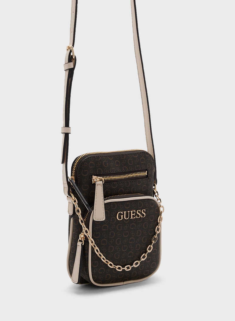 Filmore Mini Crossbody