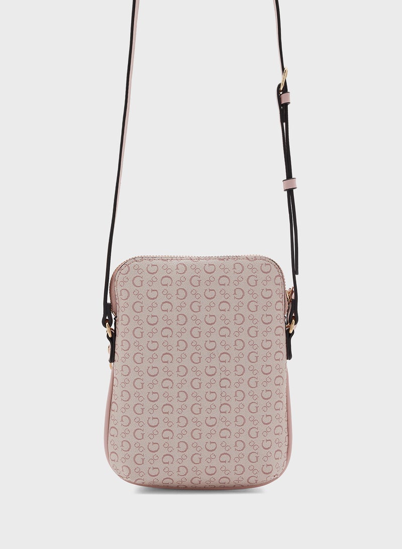 Filmore Mini Crossbody