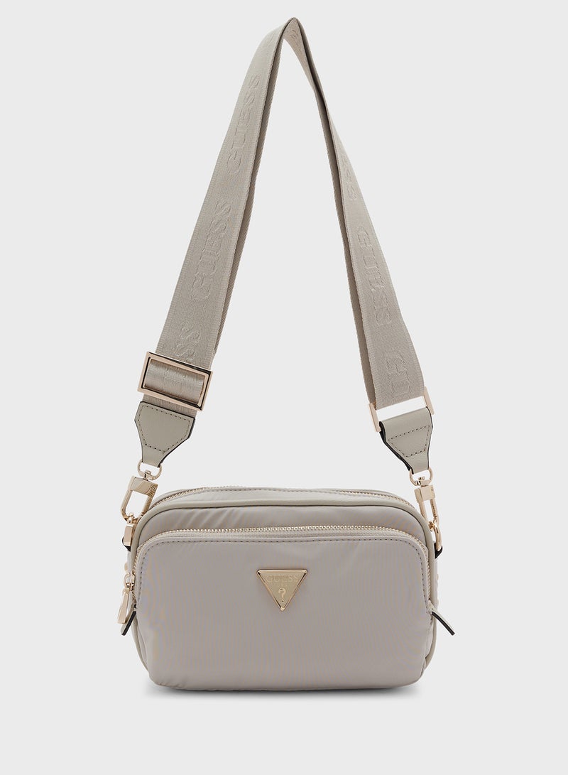 Eco Gemma Crossbody