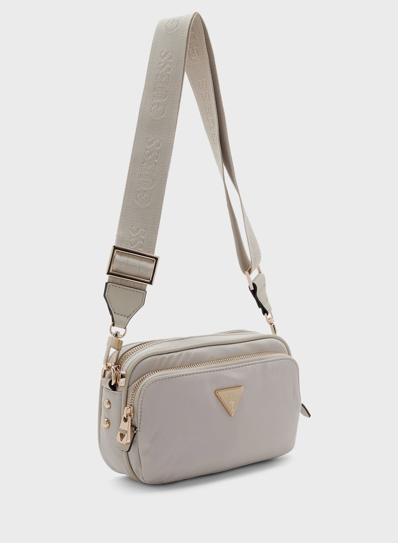 Eco Gemma Crossbody