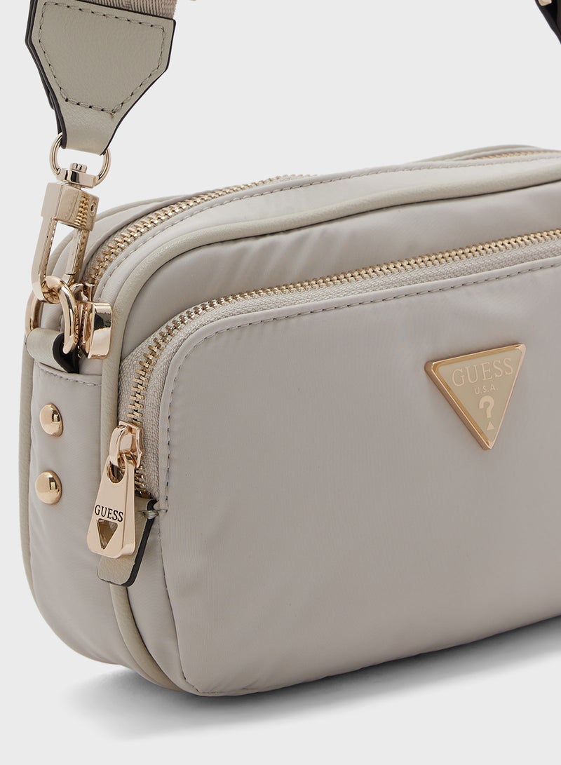 Eco Gemma Crossbody