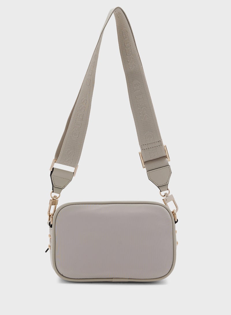 Eco Gemma Crossbody