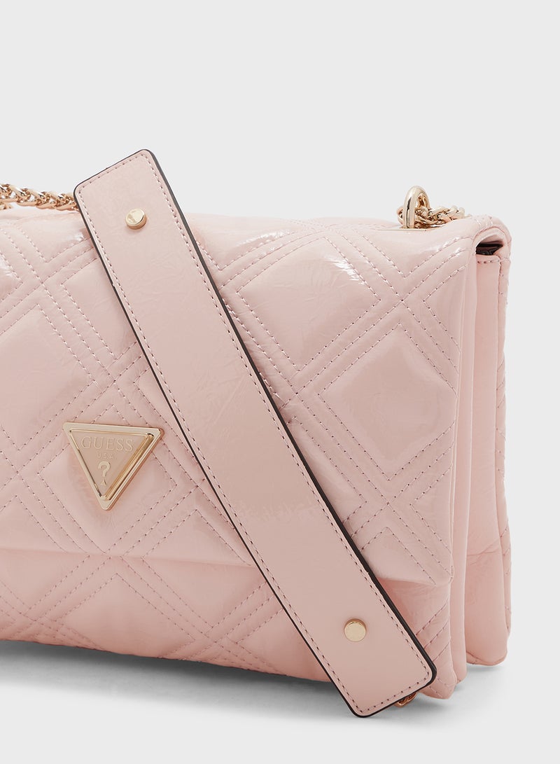 Deesa Convertible Crossbody