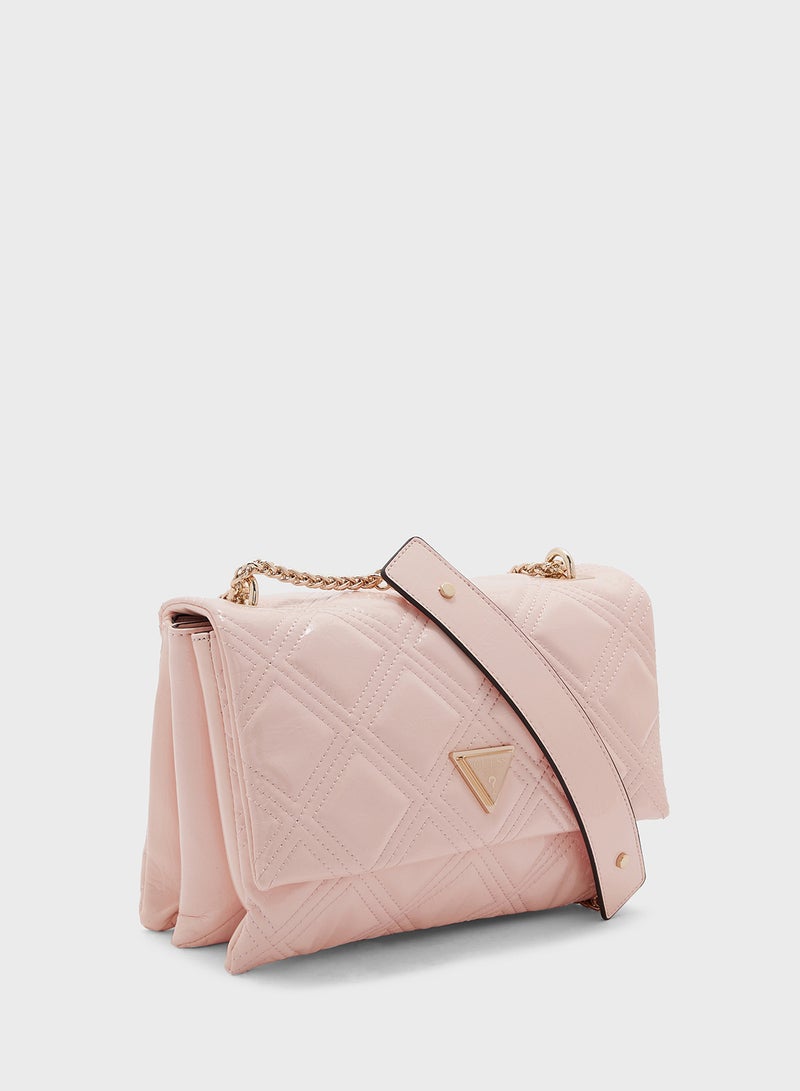 Deesa Convertible Crossbody