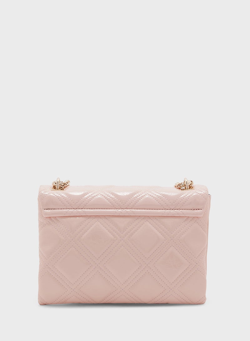 Deesa Convertible Crossbody