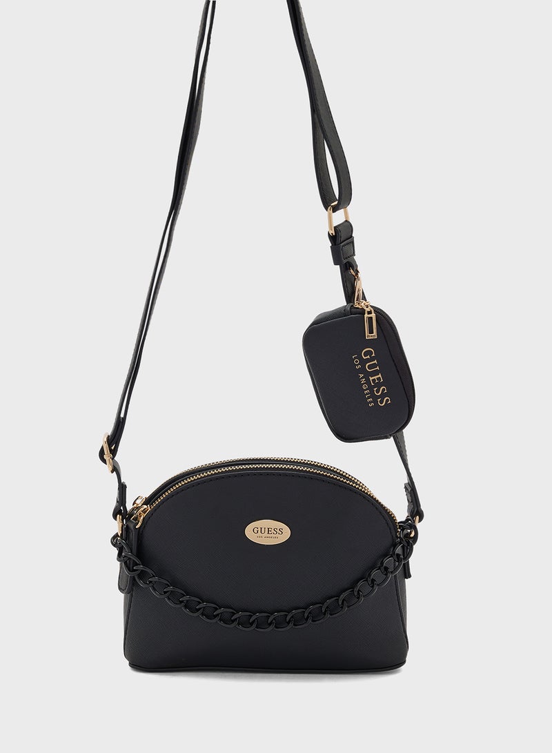 Eastover Mini Dome Crossbody