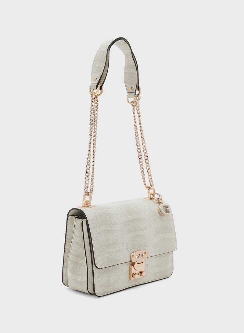 Eliette Convertible Crossbody