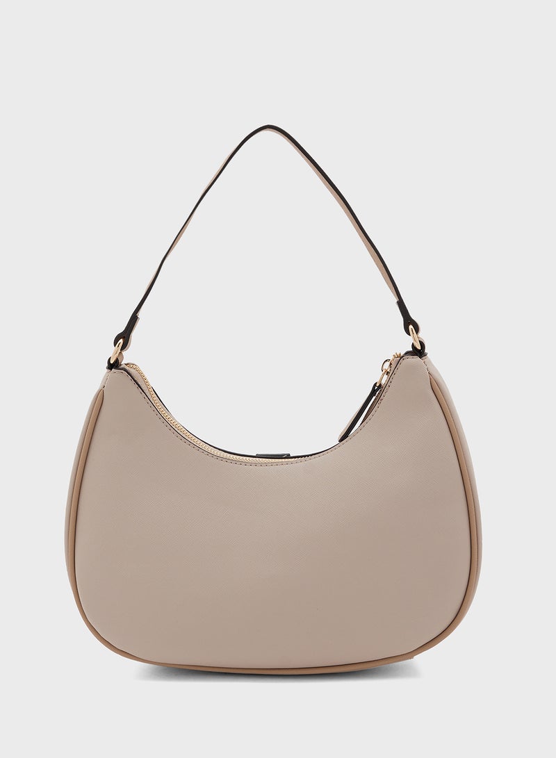 Garrick Mini Crossbody